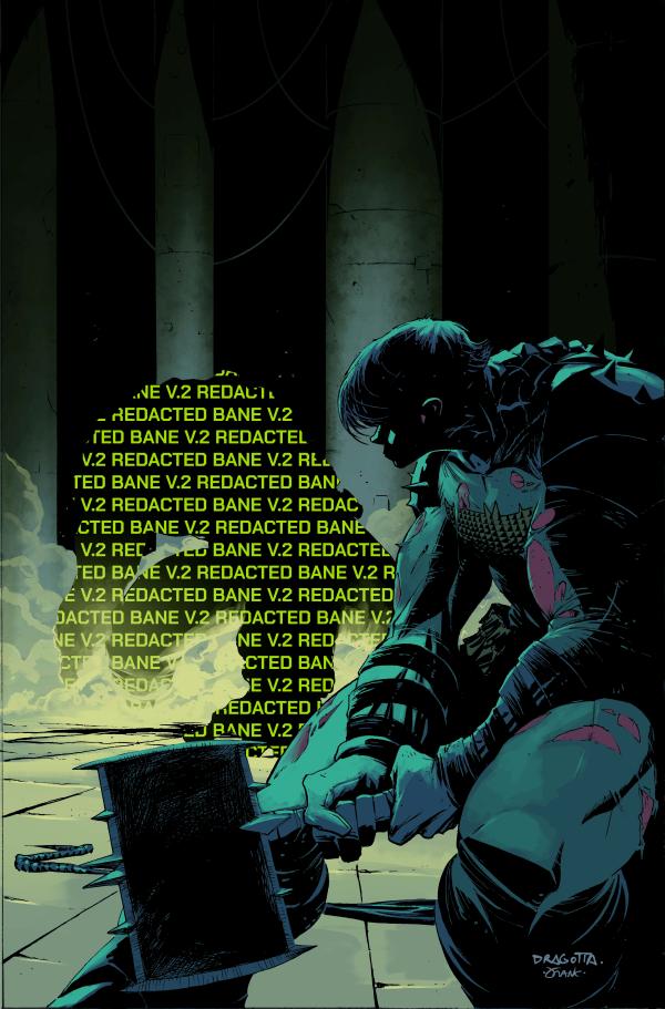 ABSOLUTE BATMAN #10 CVR A NICK DRAGOTTA