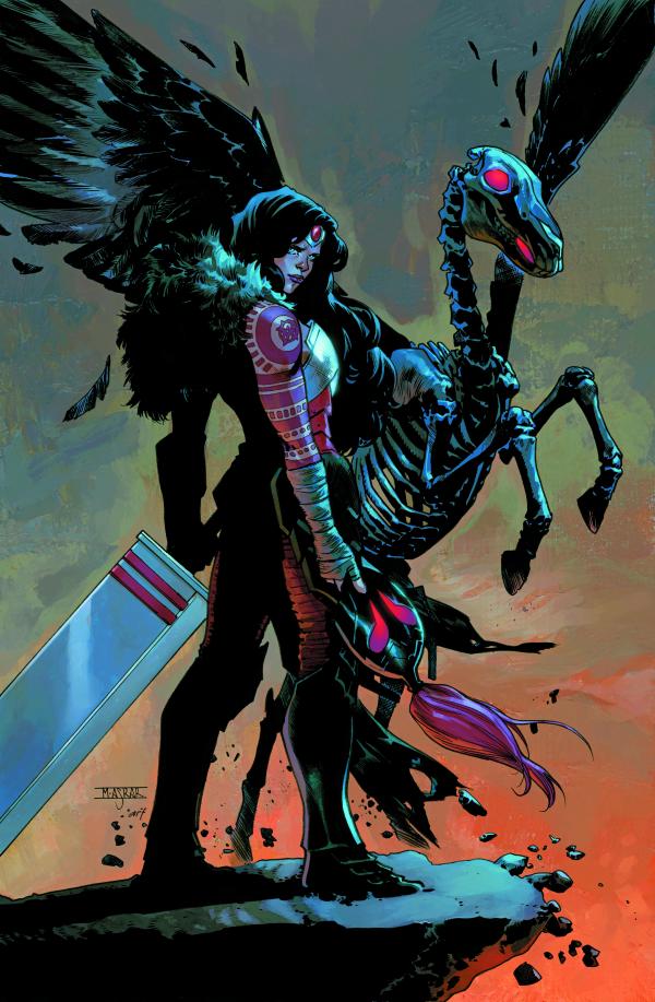 ABSOLUTE WONDER WOMAN #10 CVR C MAHMUD ASRAR CARD STOCK VAR
