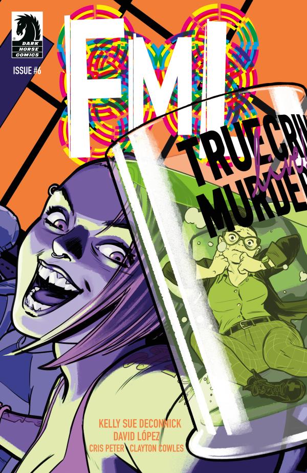 FML #6 (CVR A) (David LÃ³pez)