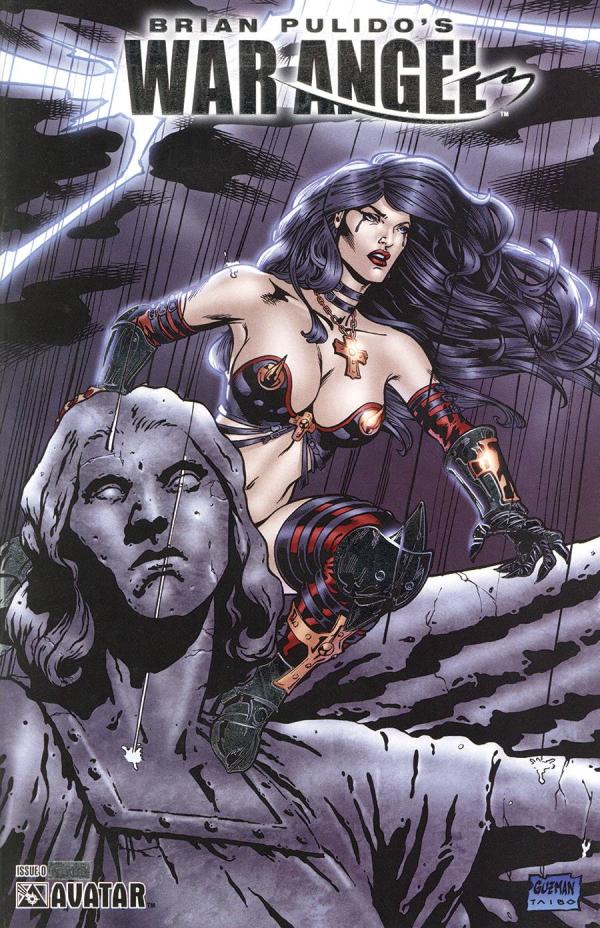 BAD GIRLS RAVENOUS FOIL BONUS SET (5CT) (MR)