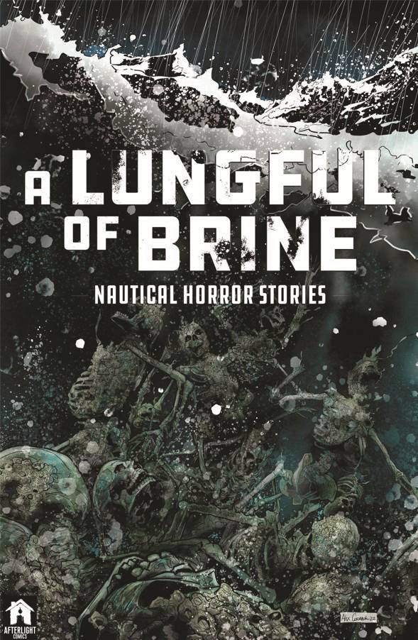 A LUNGFUL OF BRINE TP (MR)