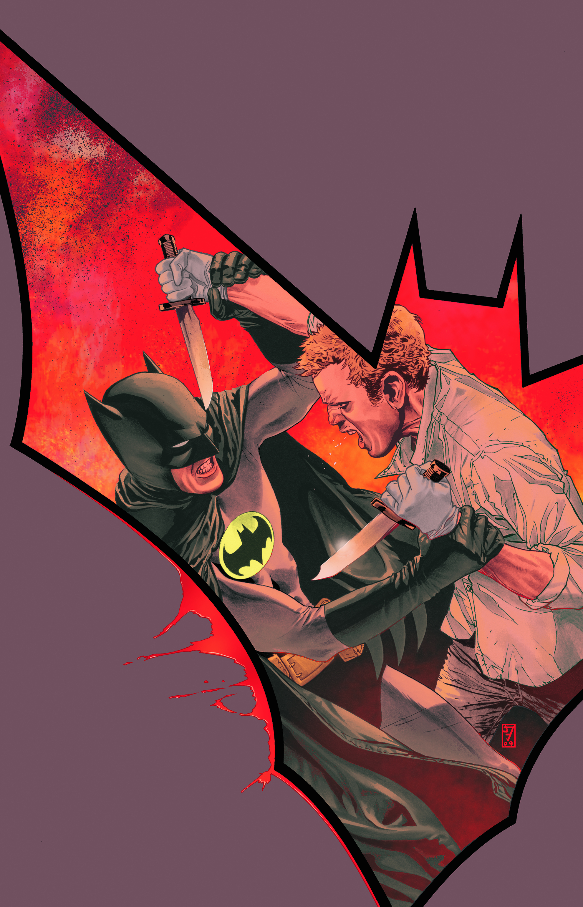 DETECTIVE COMICS #861