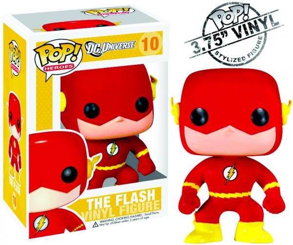 The Flash 10