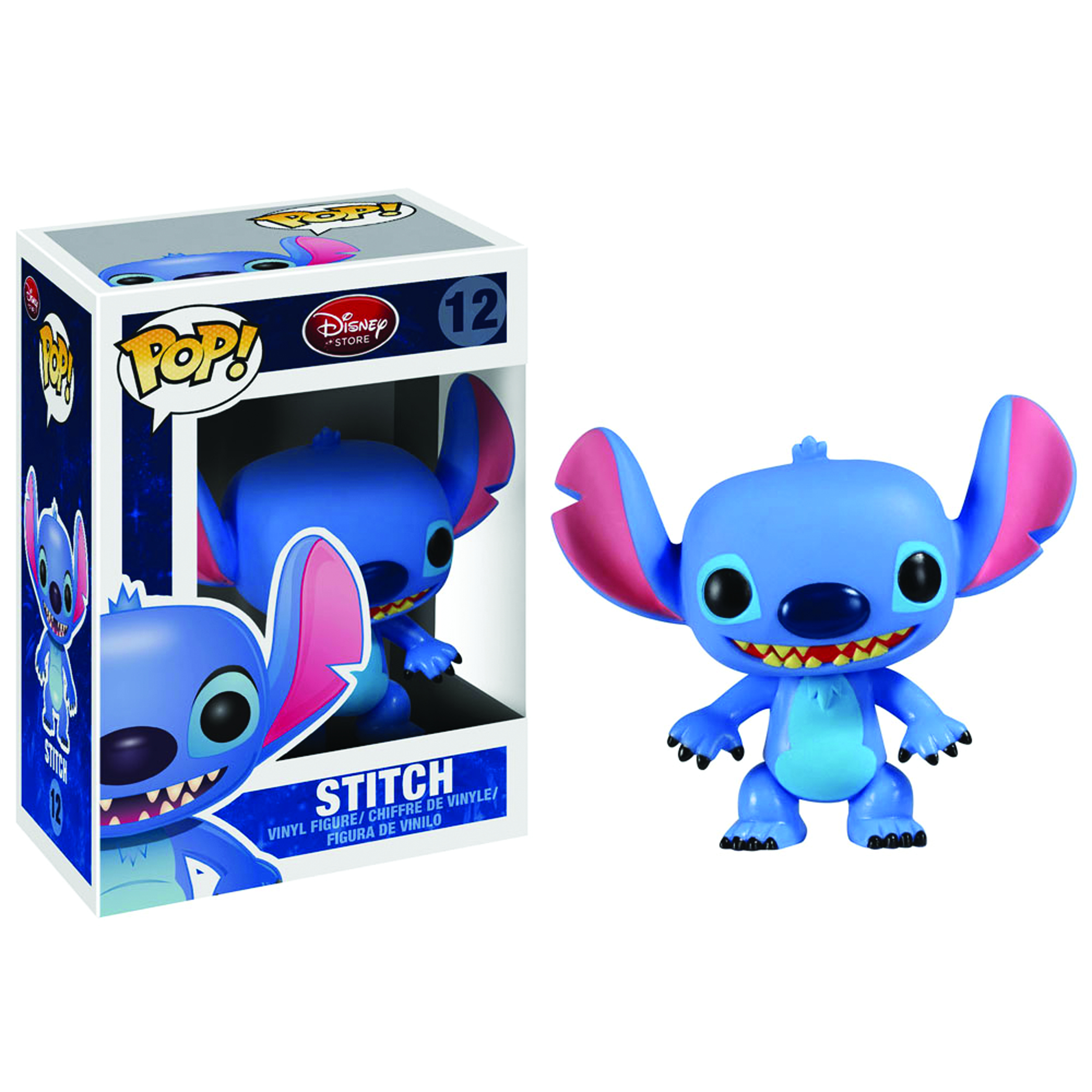 Stitch 12