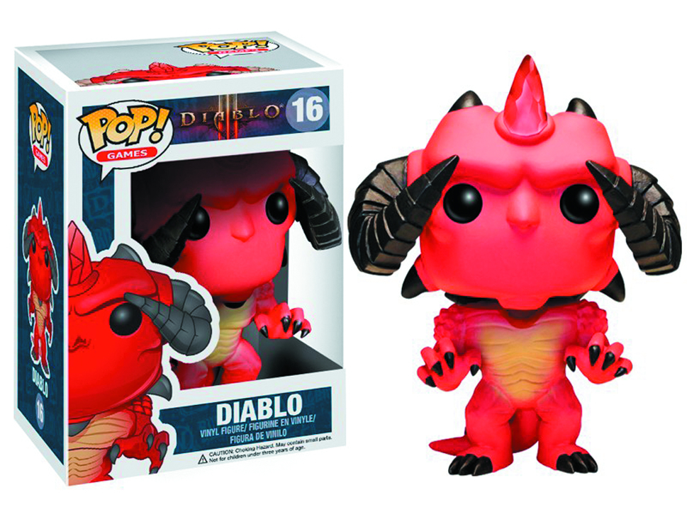 Diablo 16