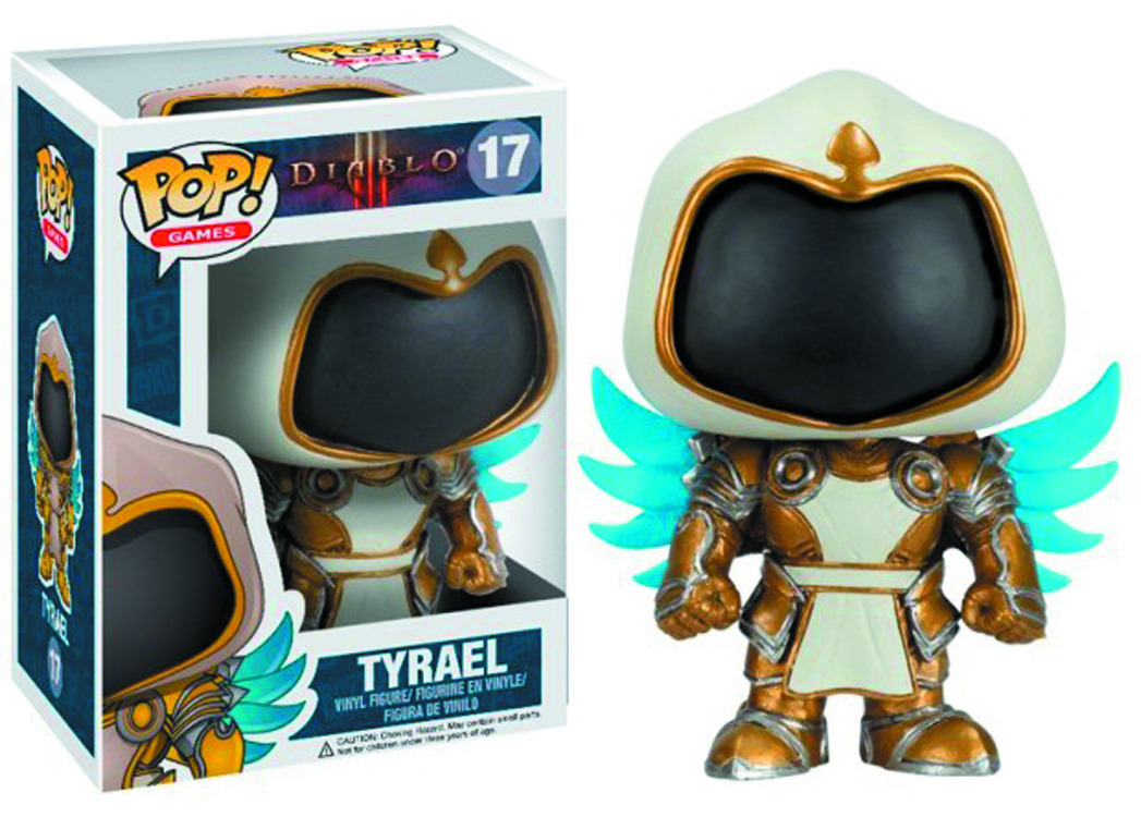 Tyrael 17