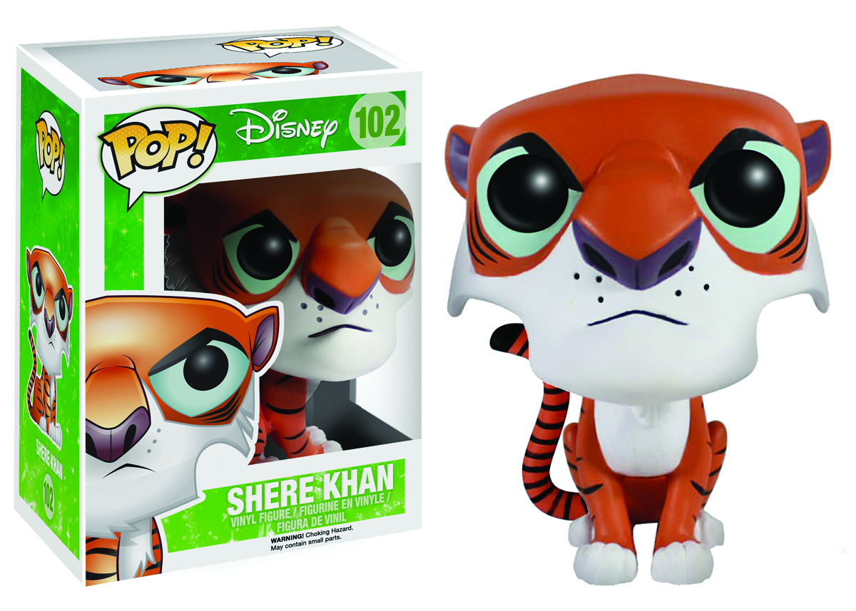 Shere Khan 102