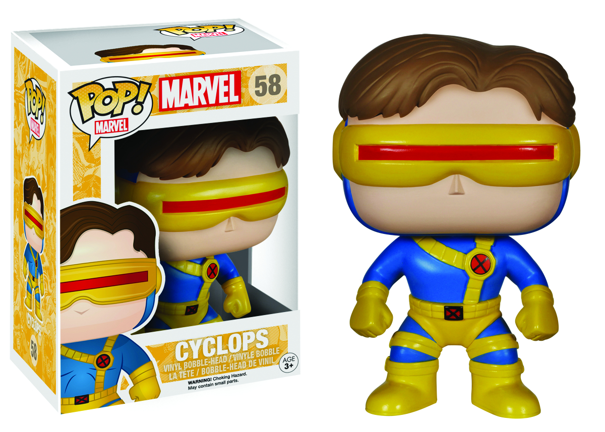 Cyclops 58