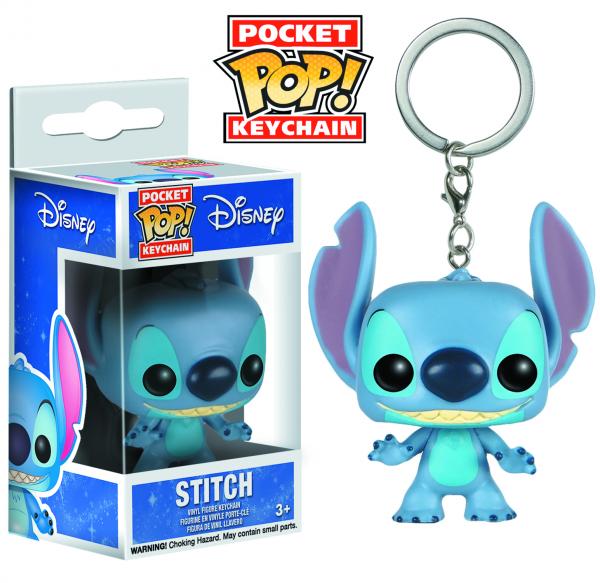 Pocket Pop! Stitch Disney