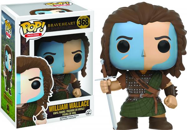 William Wallace 368