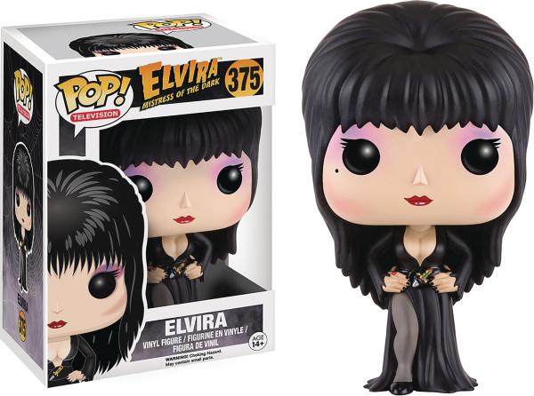 Elvira 375