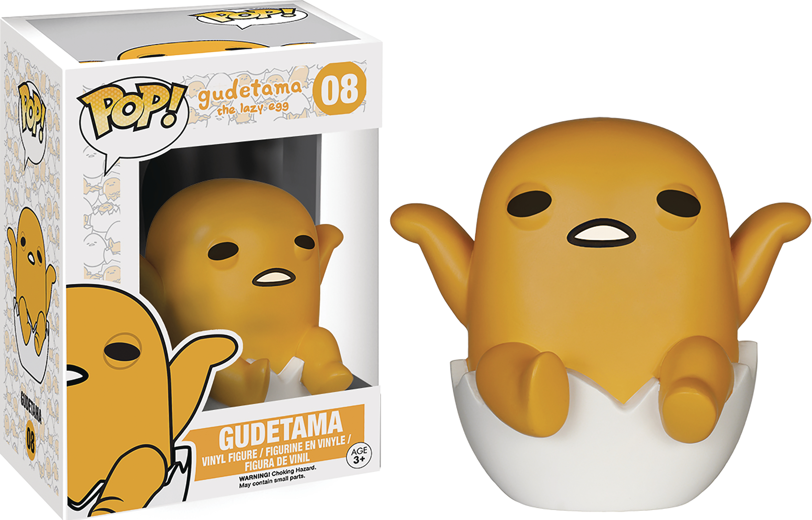 Gudetama 08