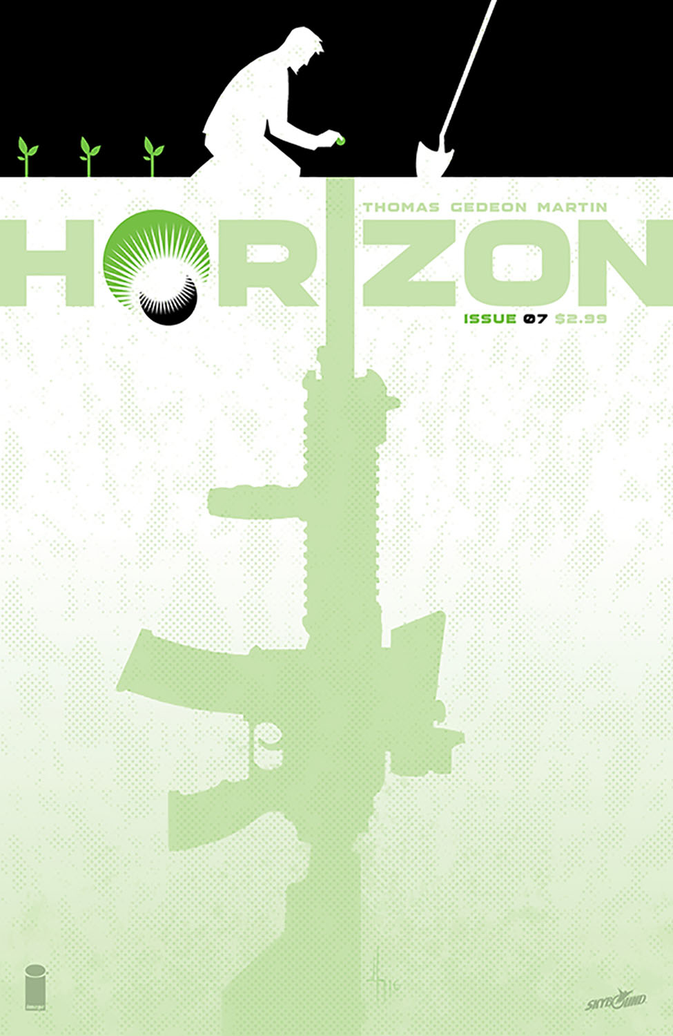 HORIZON #7