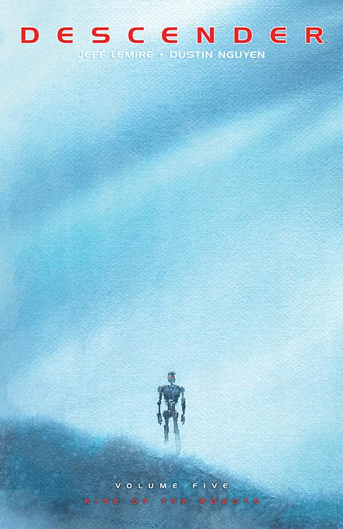 DESCENDER TP #5