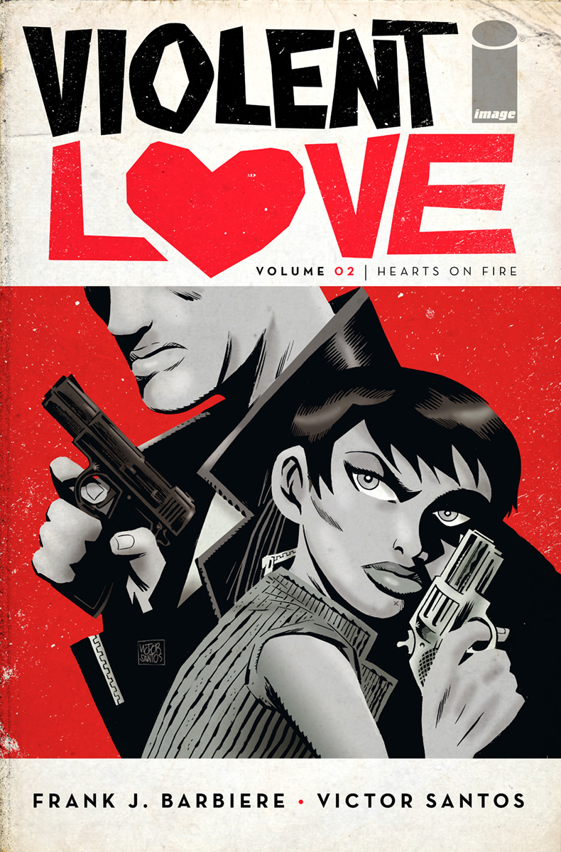 VIOLENT LOVE TP #2