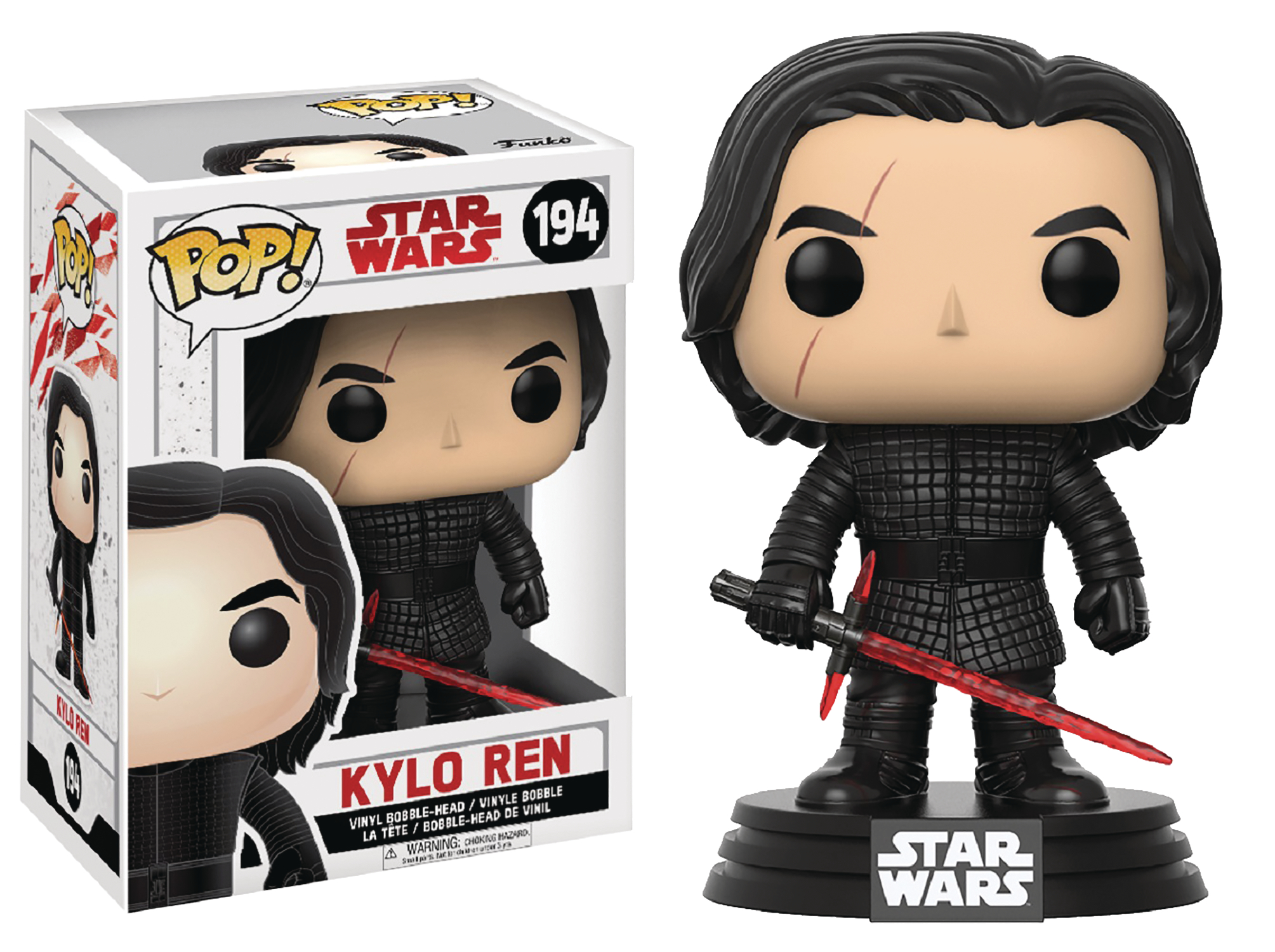 Kylo Ren 194