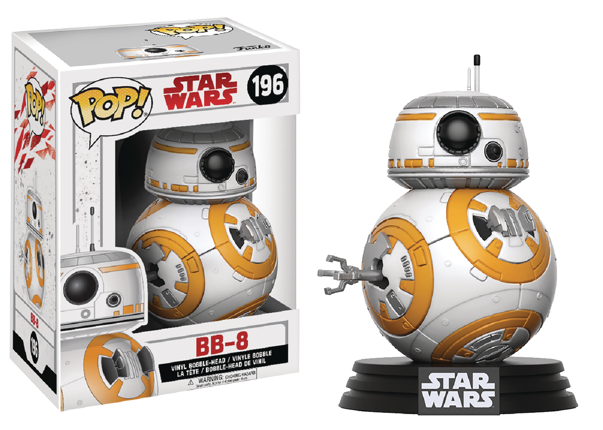 BB-8 196