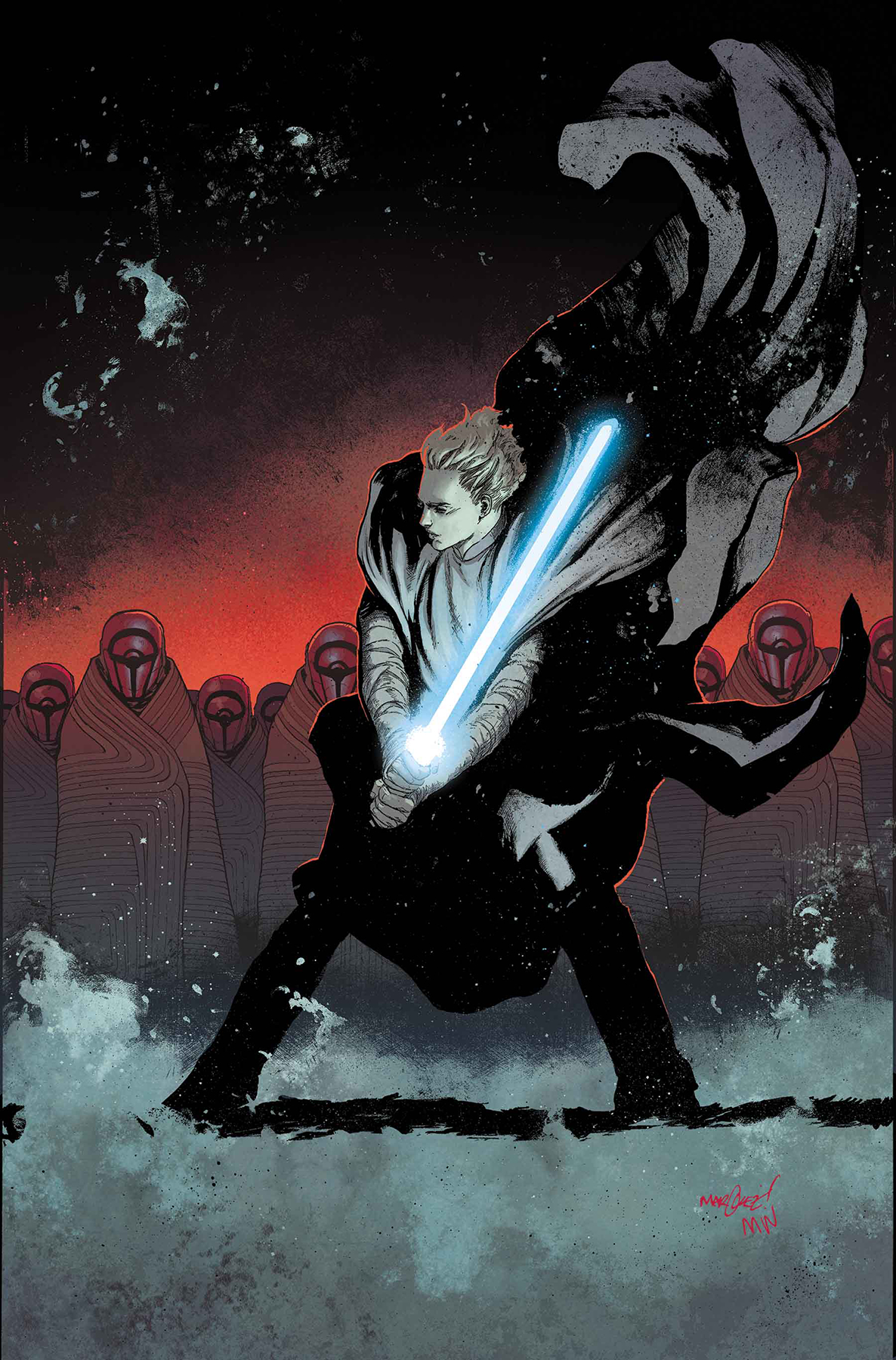 STAR WARS #41 (2015)