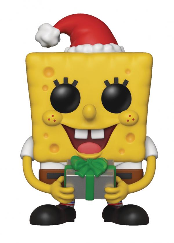 Spongebob Squarepants 453