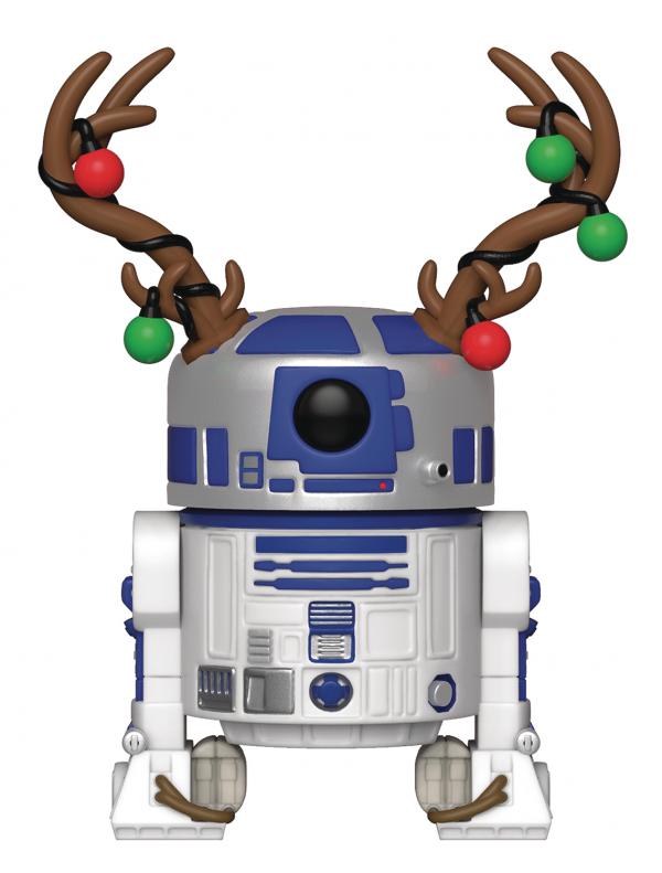 R2-D2 (Christmas) 275