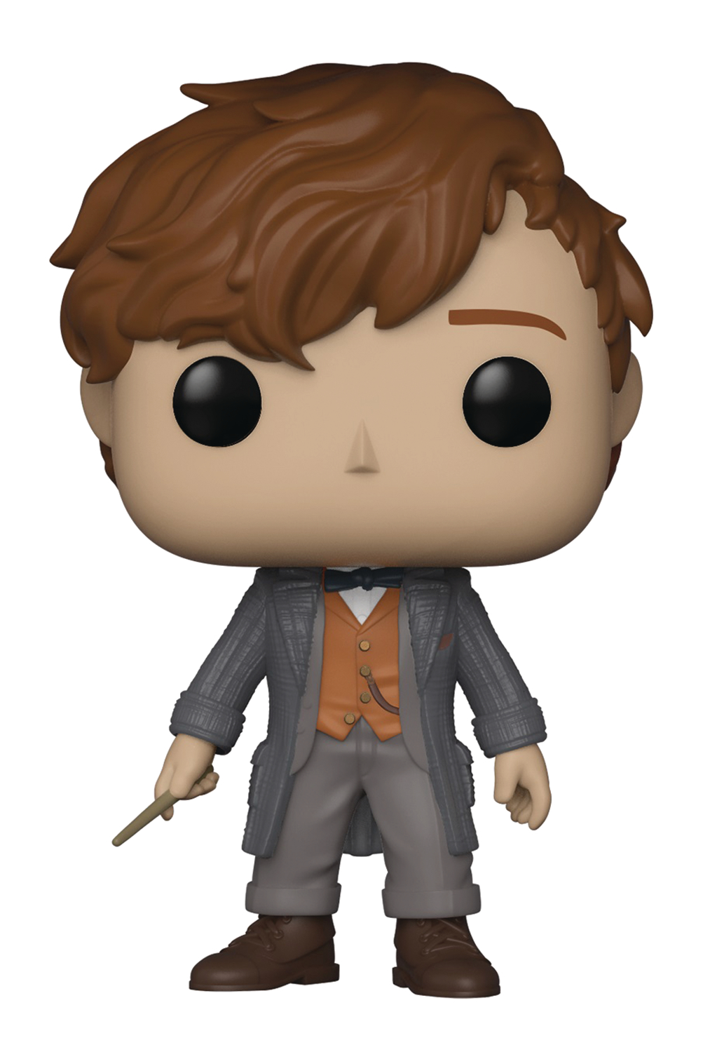 Newt Scamander 14