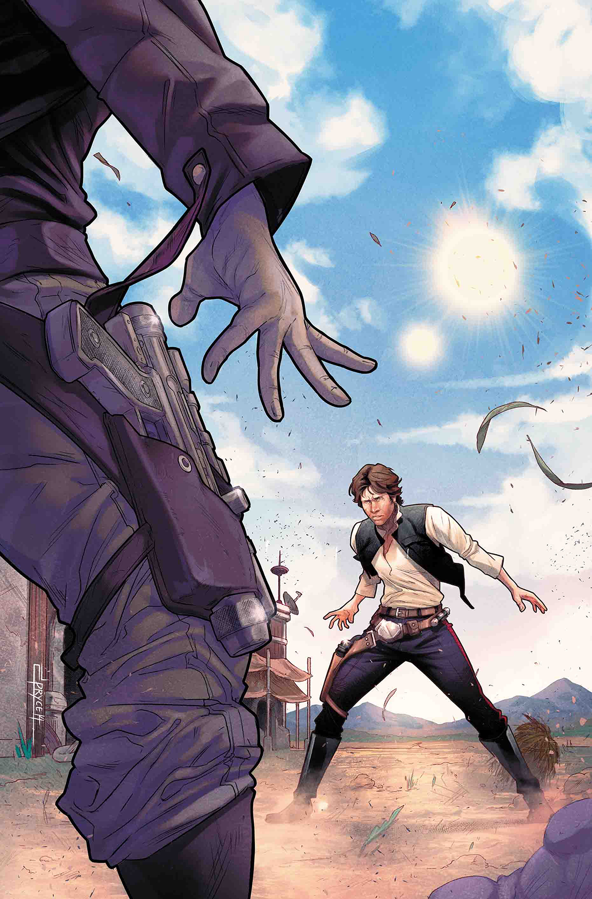 STAR WARS #59 (2015)