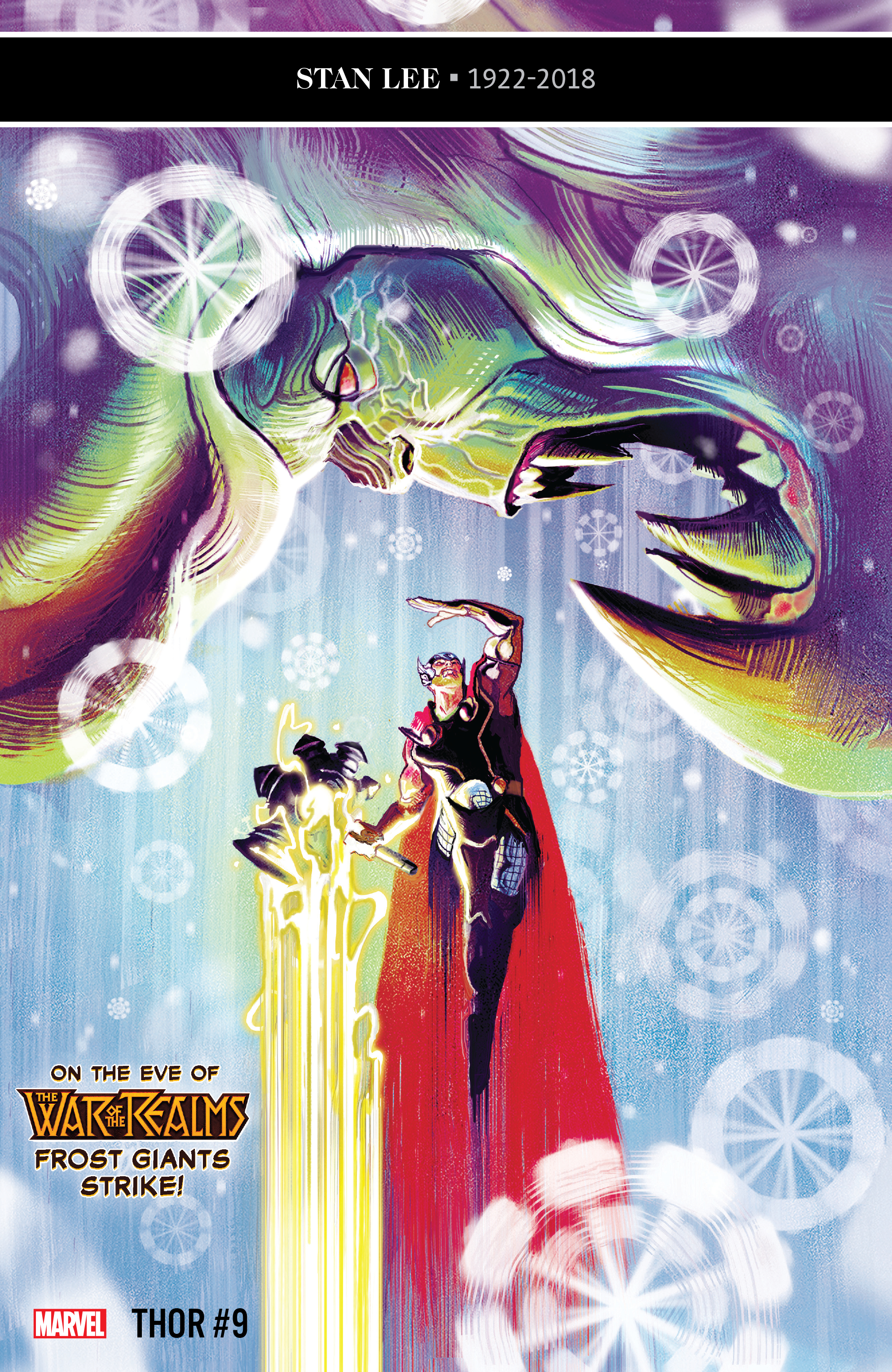 THOR #9