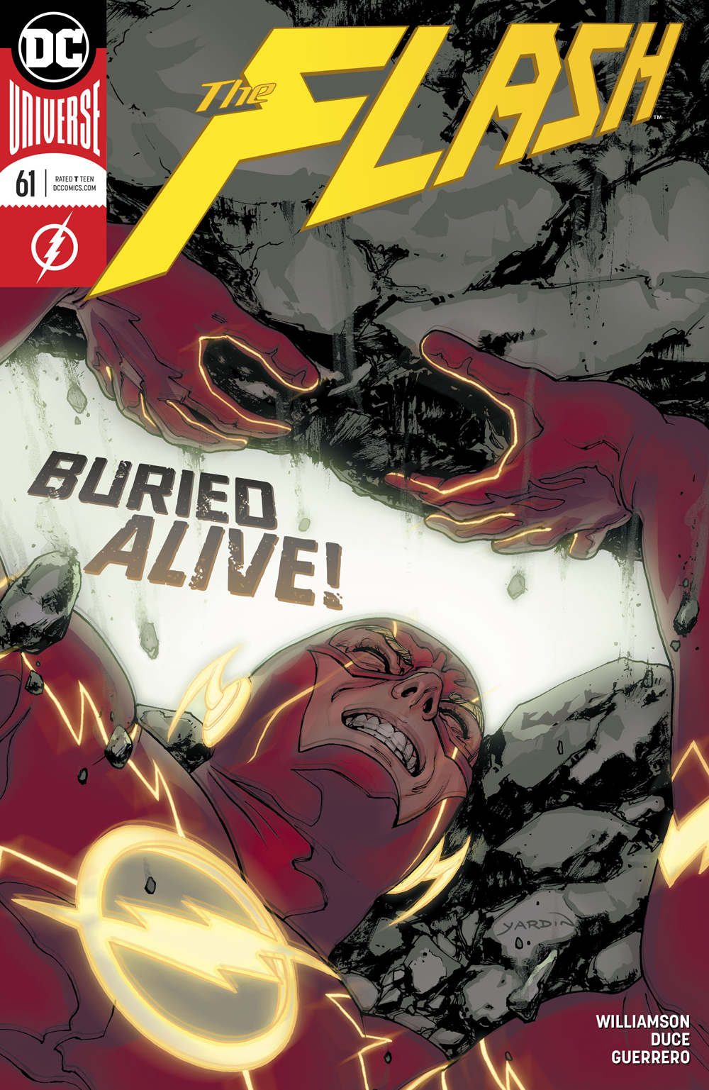 FLASH #61