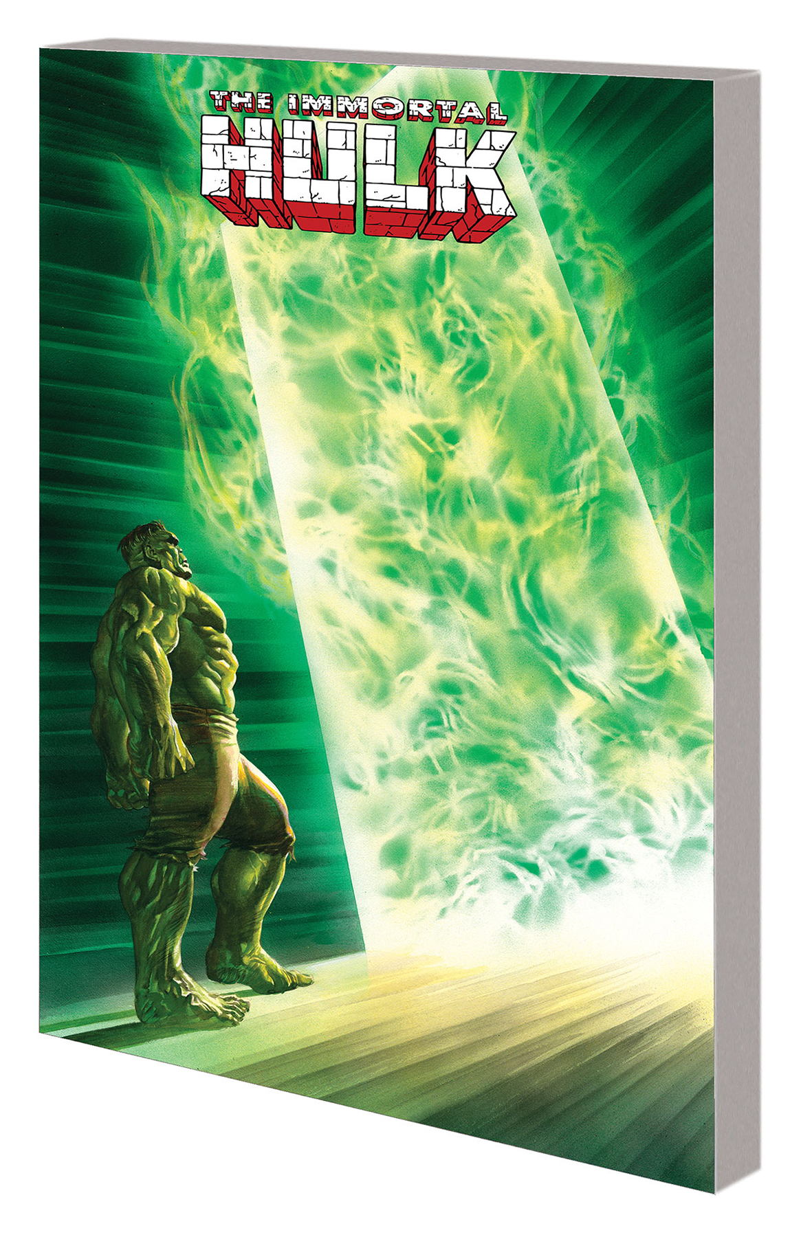 IMMORTAL HULK TP #2