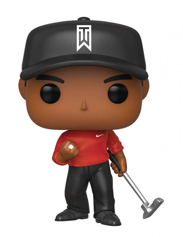 Tiger Woods 01