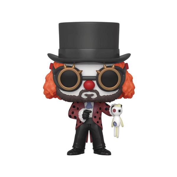 The Professor (Clown) 915