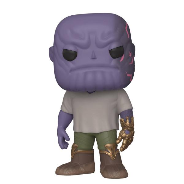Thanos in the Garden 579