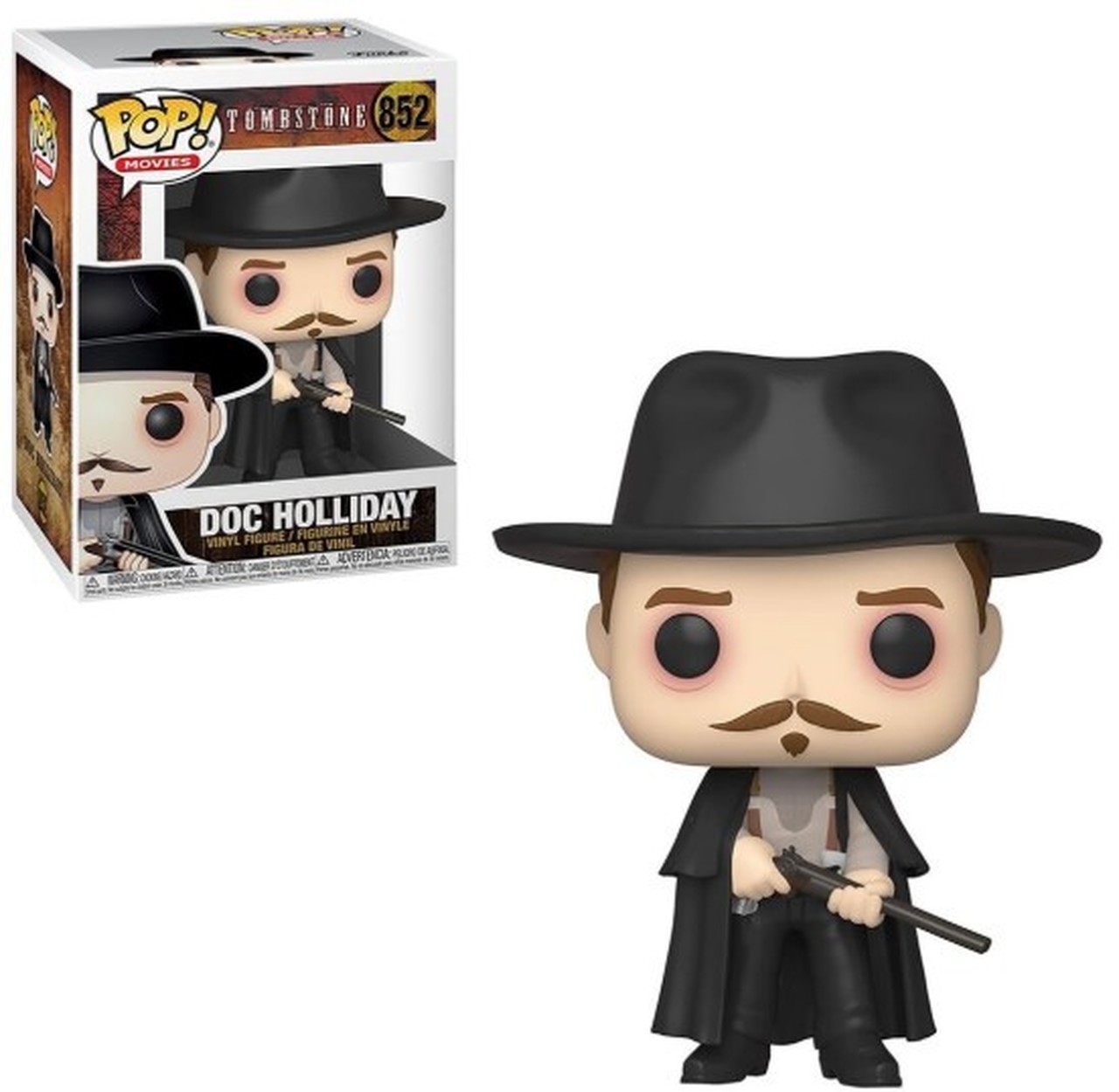 Doc Holliday 852