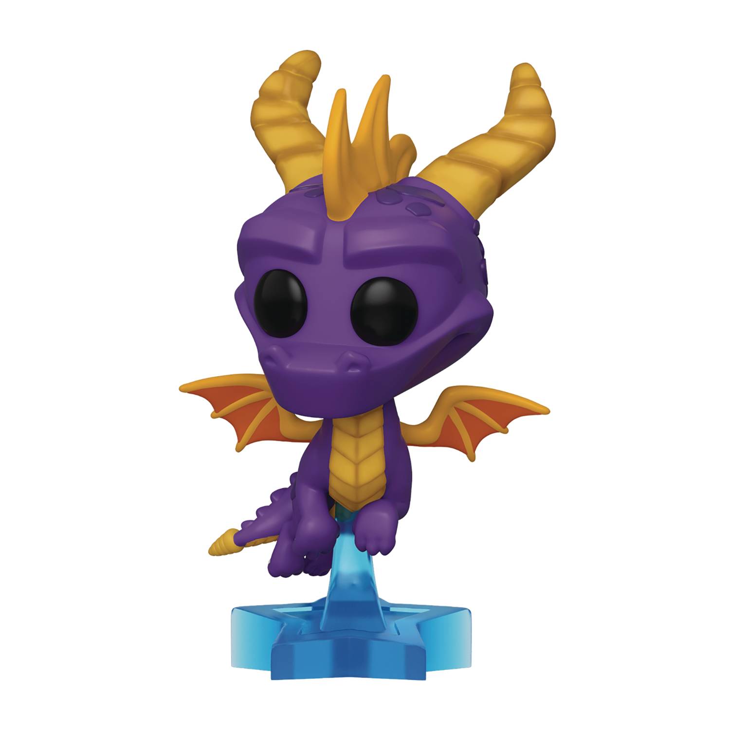 Spyro 529