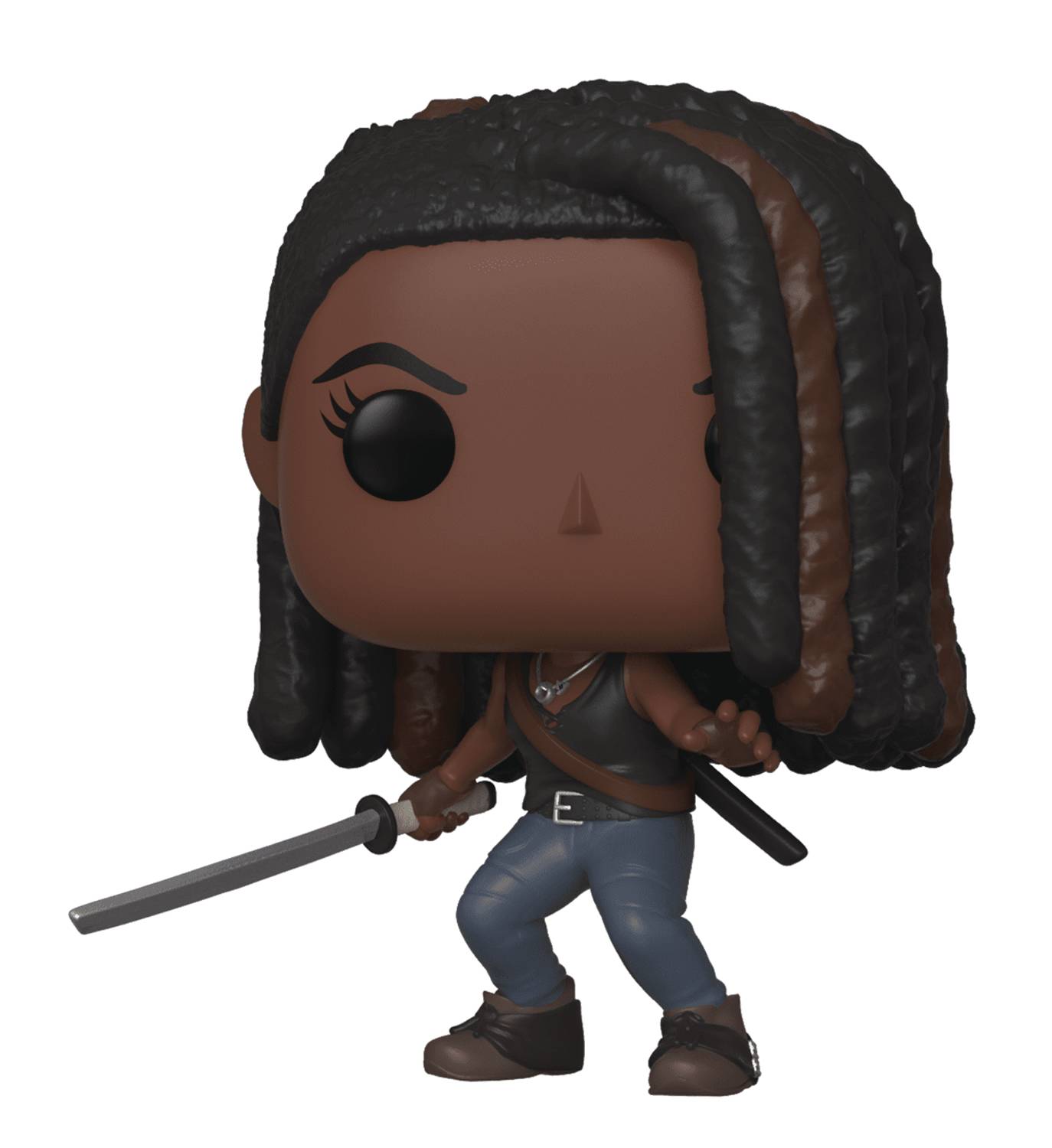 Michonne 888