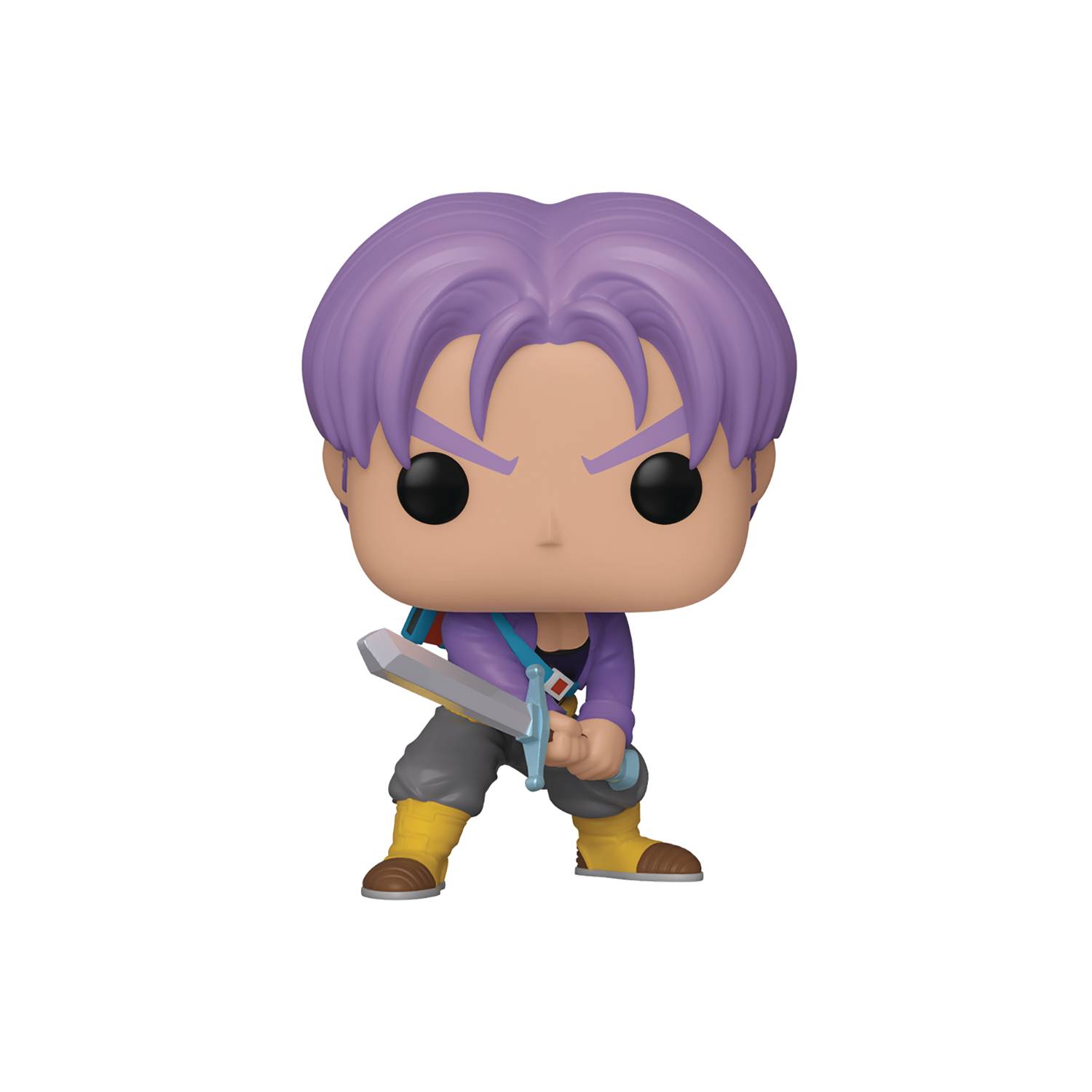 Future Trunks 702