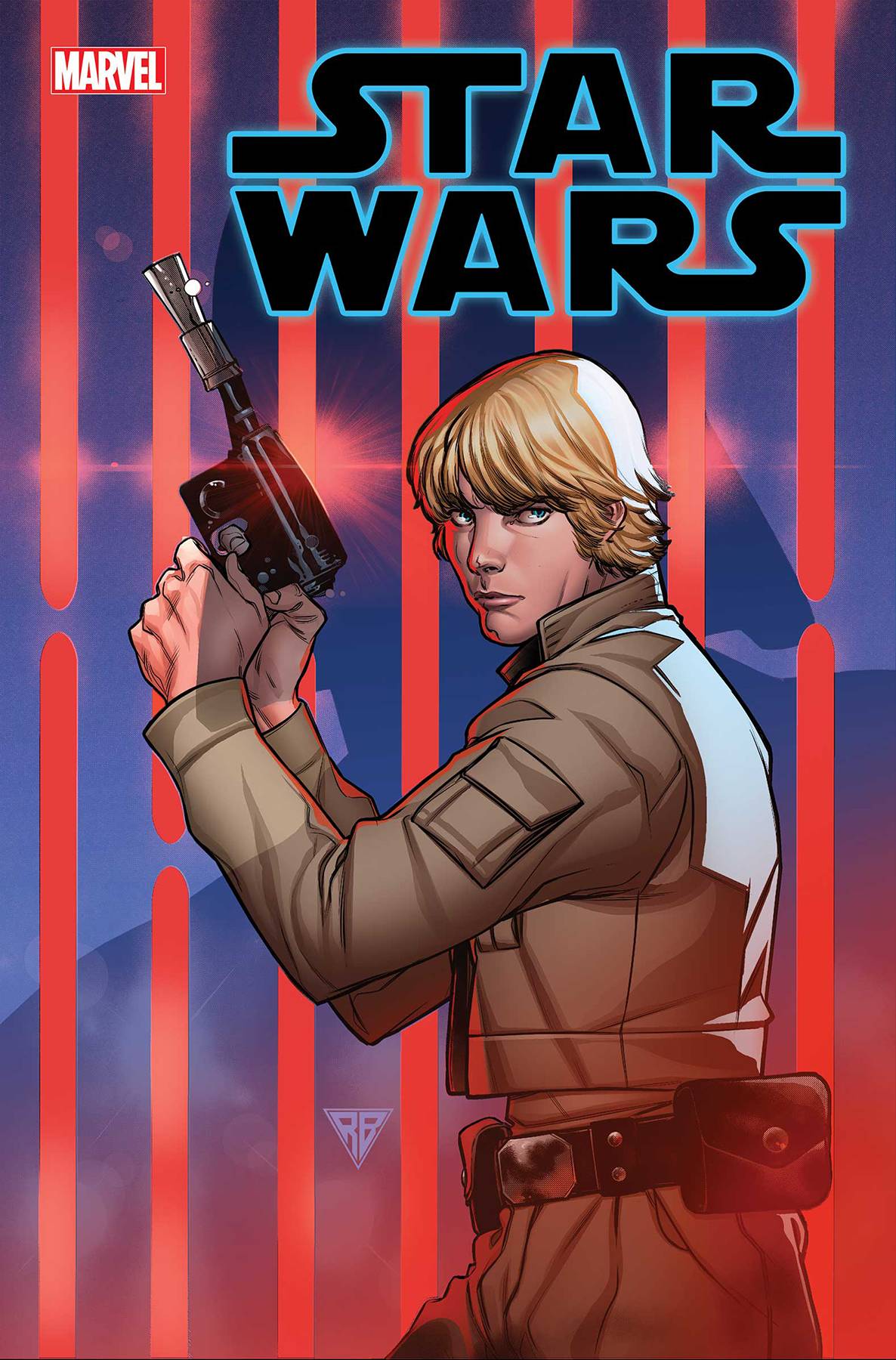 STAR WARS #2 (2020)