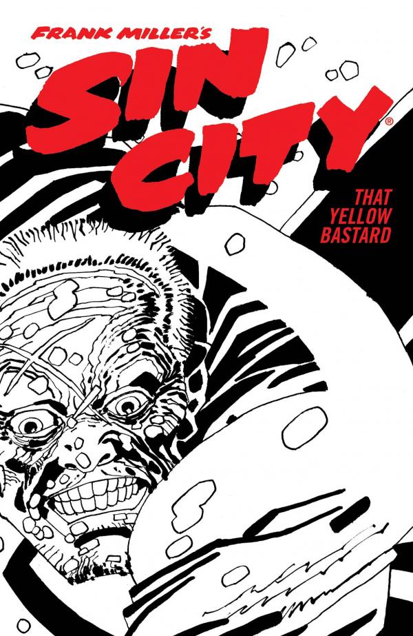 SIN CITY TP VOL 04 THAT YELLOW BASTARD (4TH ED) (MR) (C: 0-1