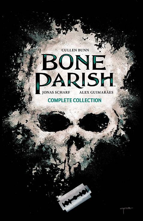 BONE PARISH COMPLETE COLLECTION TP (MR)