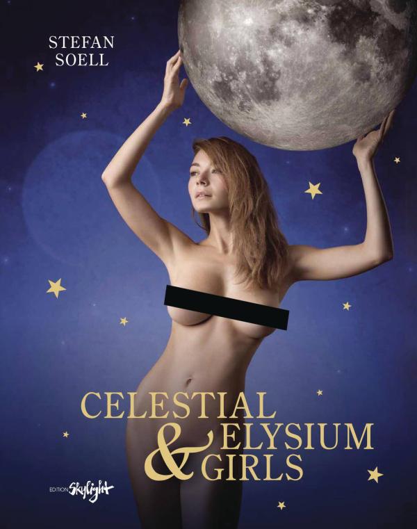 CELESTRIAL & ELYSIUM GIRLS HC (MR)