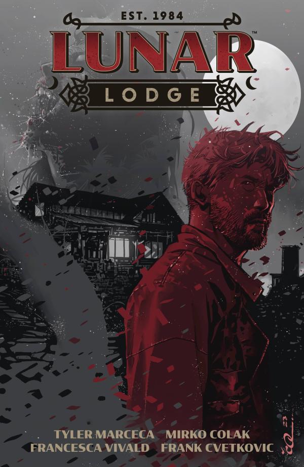 LUNAR LODGE TP