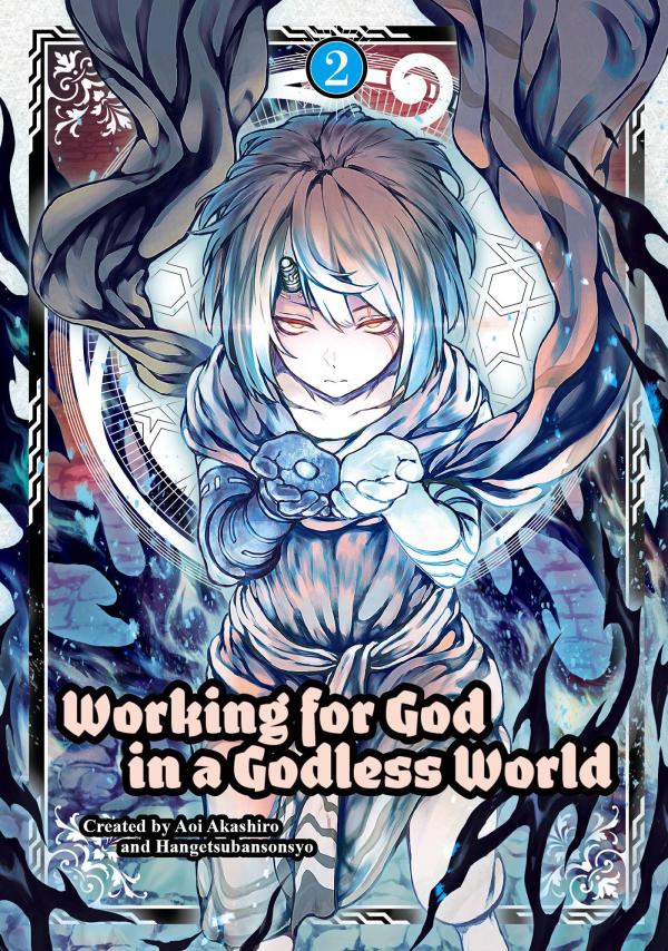 WORKING FOR GOD IN A GODLESS WORLD TP VOL 02 (MR)