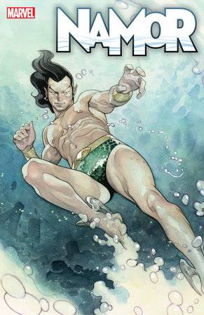 NAMOR #7 (OF 8) OLIVIER COIPEL VAR