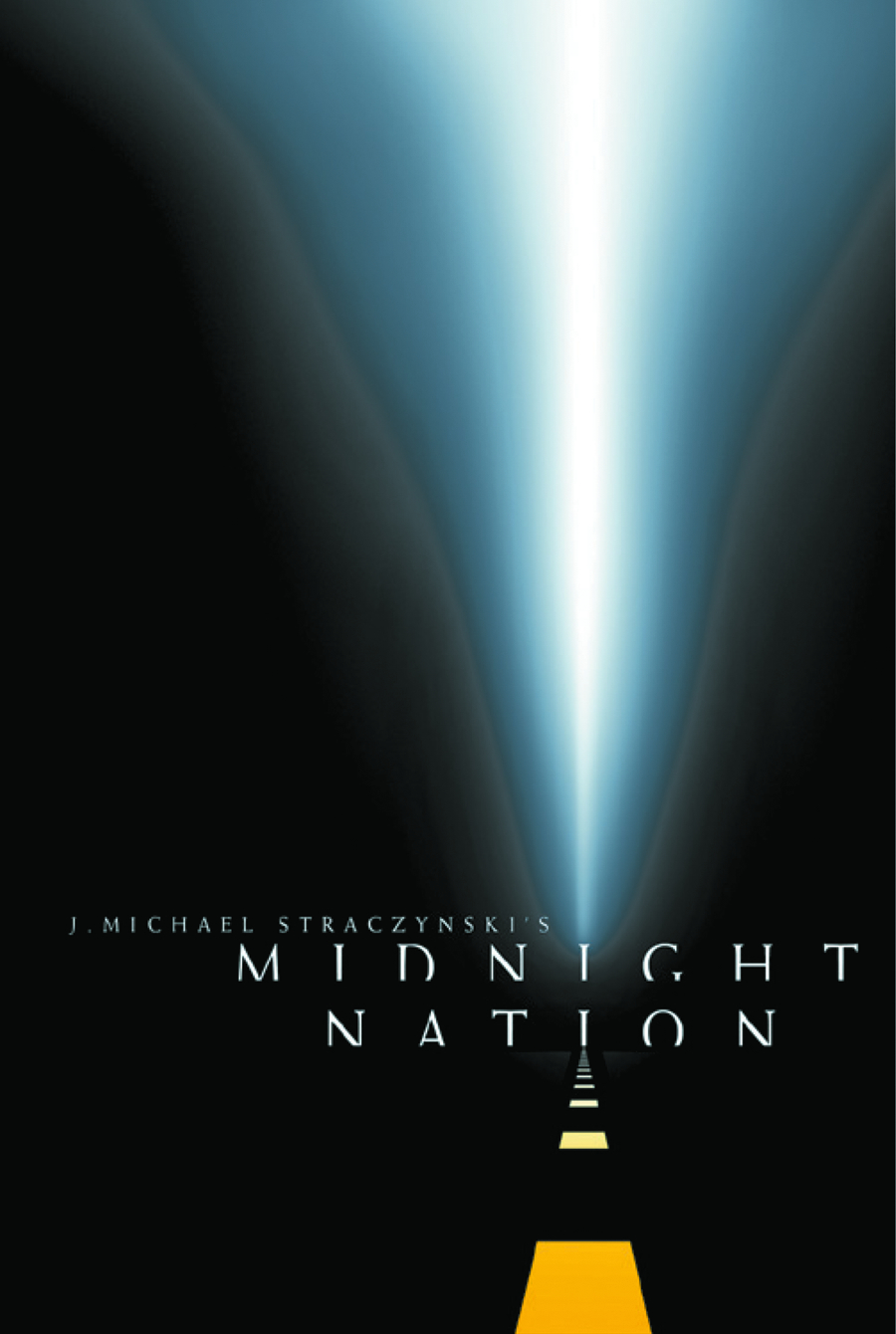 MIDNIGHT NATION TP (NEW PTG)