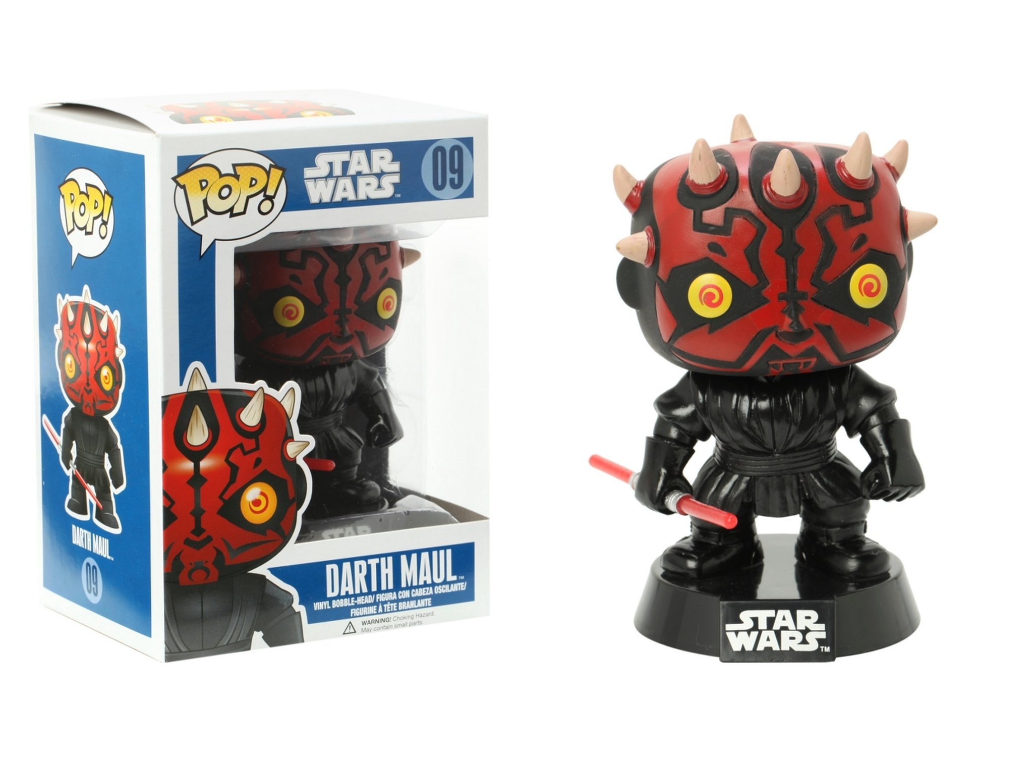 Darth Maul 09