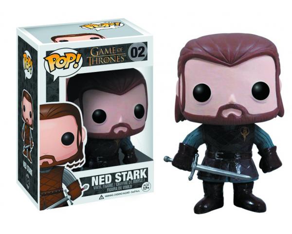 Ned Stark 02