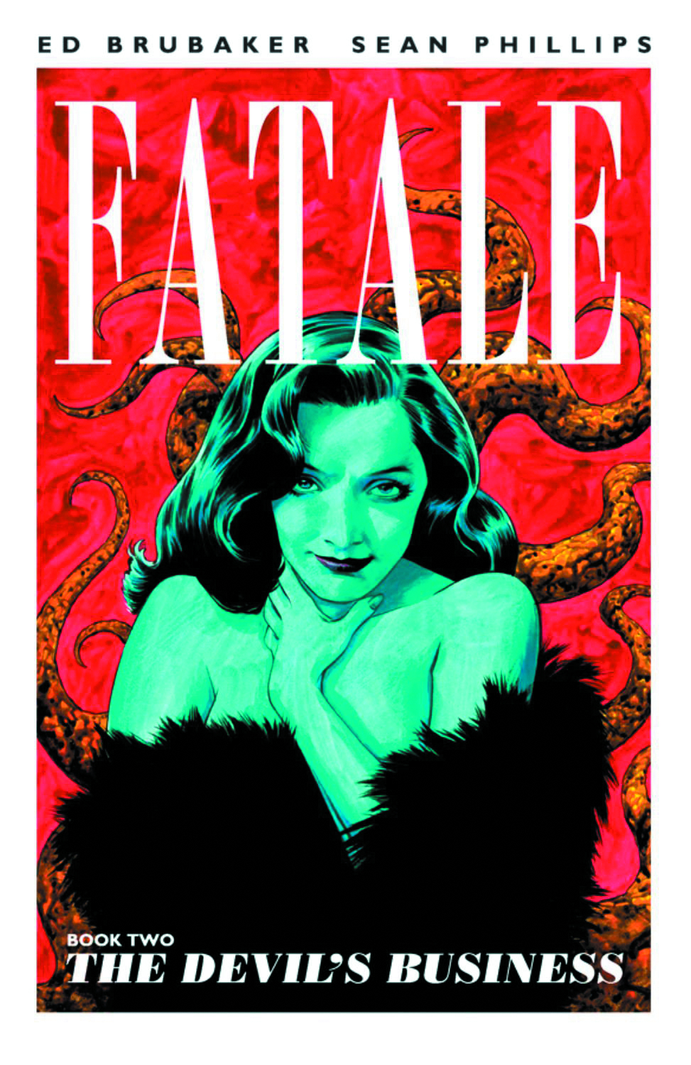 FATALE TP #2