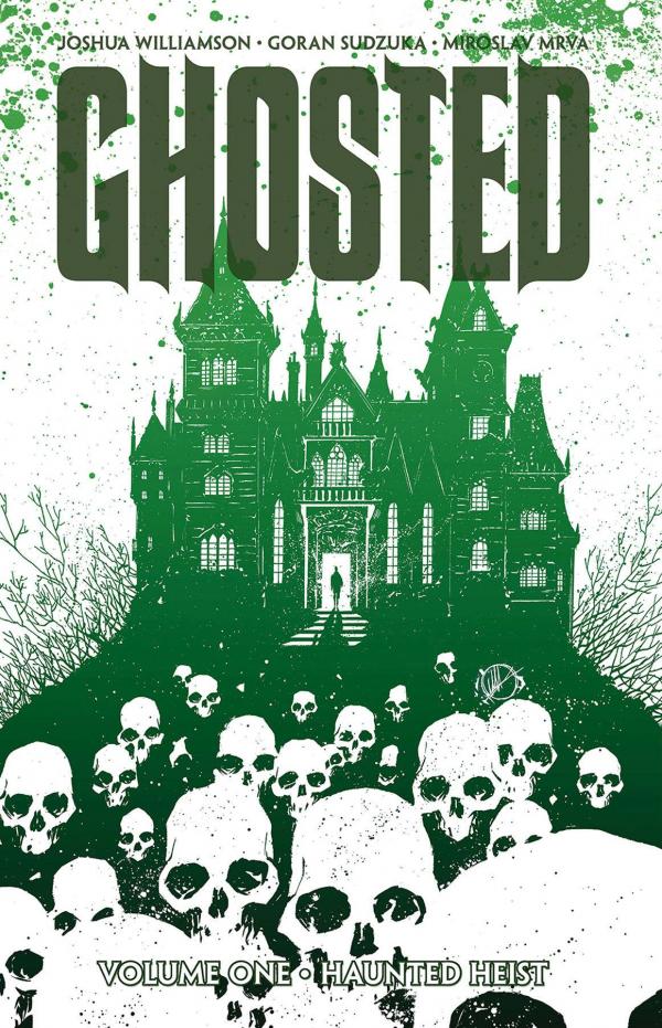 GHOSTED TP #1
