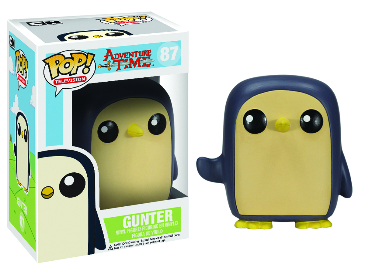 Gunter 87