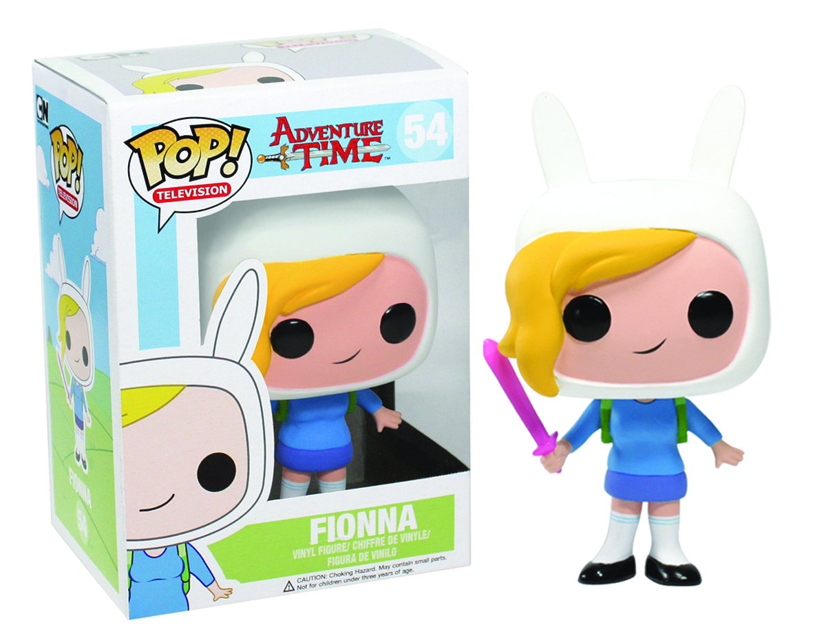 Fionna 54